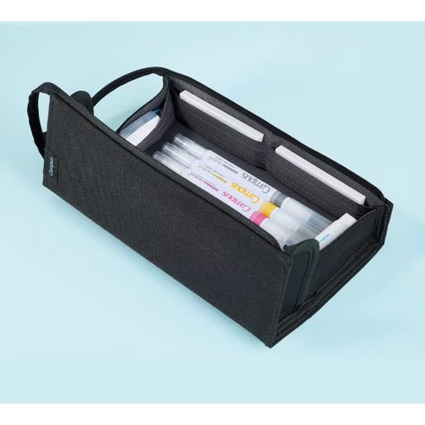 Campus Tray Style Pen Case / Kokuyo - bungu