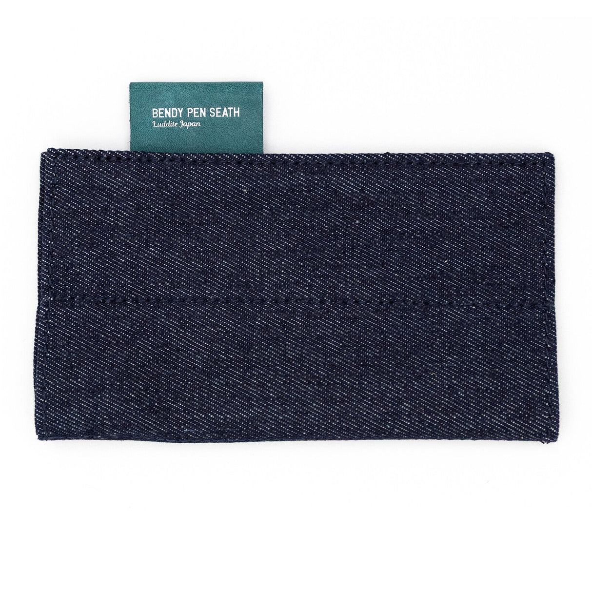 Canvas × MAYA Bendy Pen Case 4+1 / Luddite - bungu