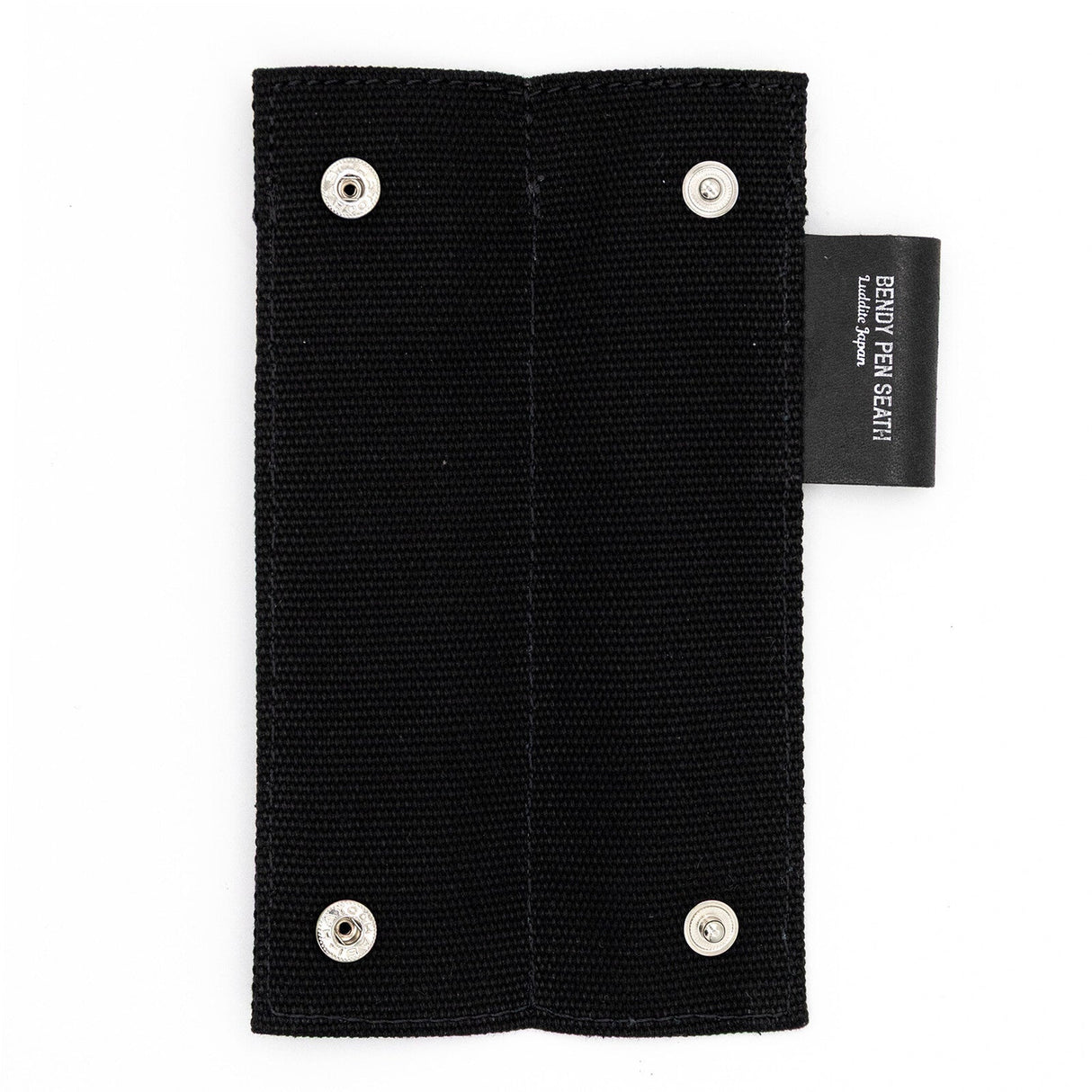 Canvas x MAYA Bendy Pen Case 2+1 / Luddite - bungu