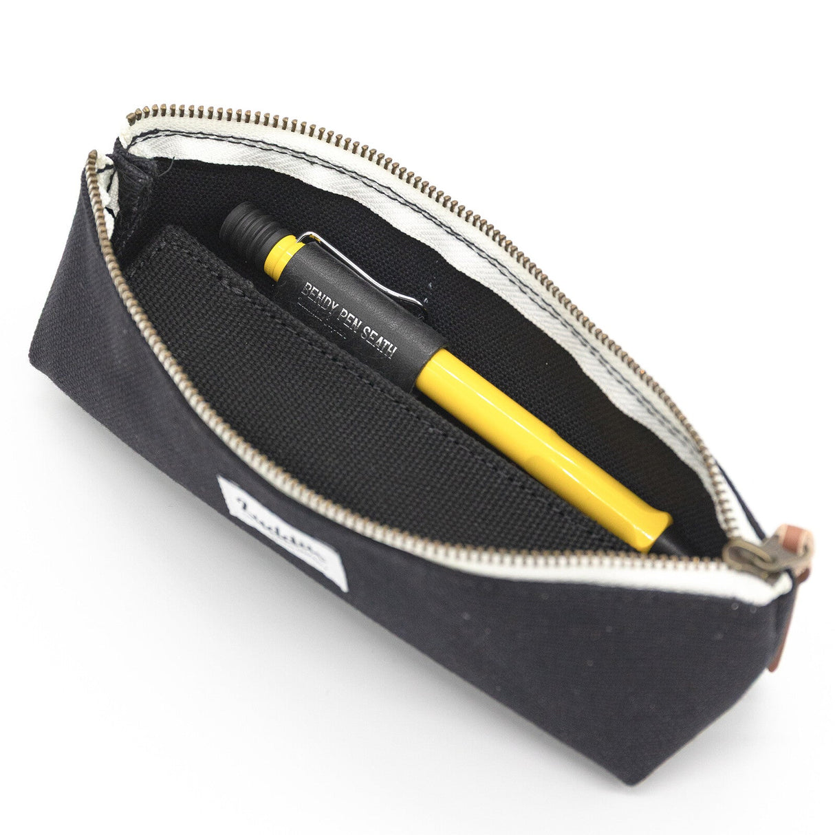 Canvas x MAYA Bendy Pen Case 2+1 / Luddite - bungu