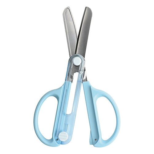 Cap Kodomo Hasami Scissors / Kutsuwa - bungu