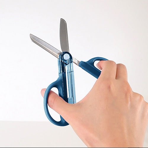 Cap Kodomo Hasami Scissors / Kutsuwa - bungu