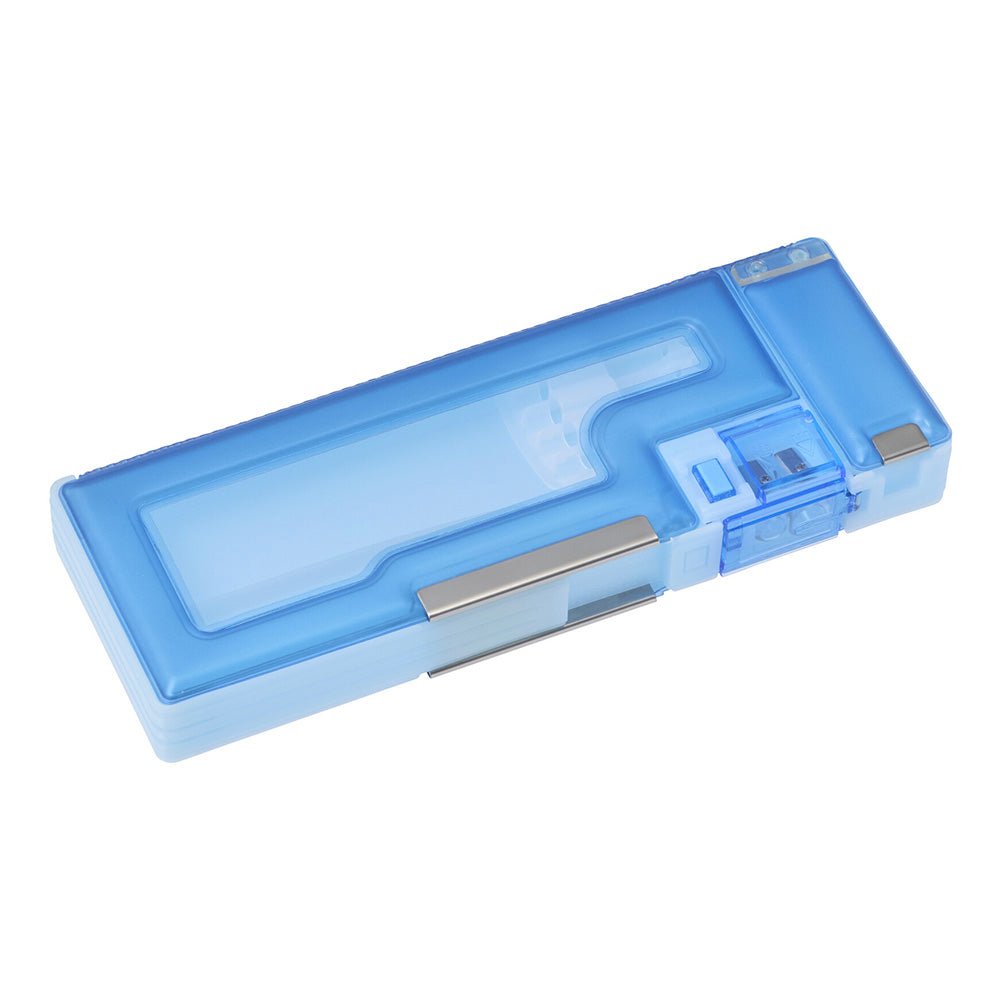 Capalette 3 - Pocket Pencil Case / Raymay Fujii - bungu