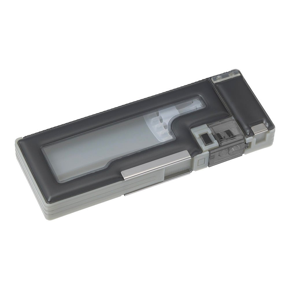 Capalette 3 - Pocket Pencil Case / Raymay Fujii - bungu