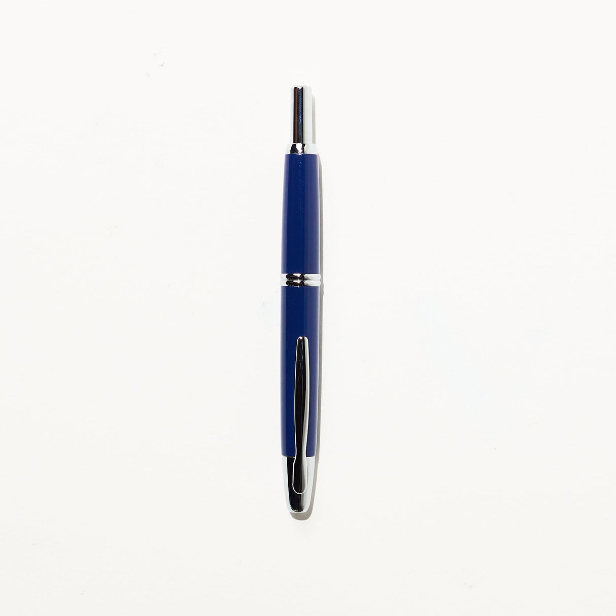 Capless Knock - Type Fountain Pen / Pilot - bungu