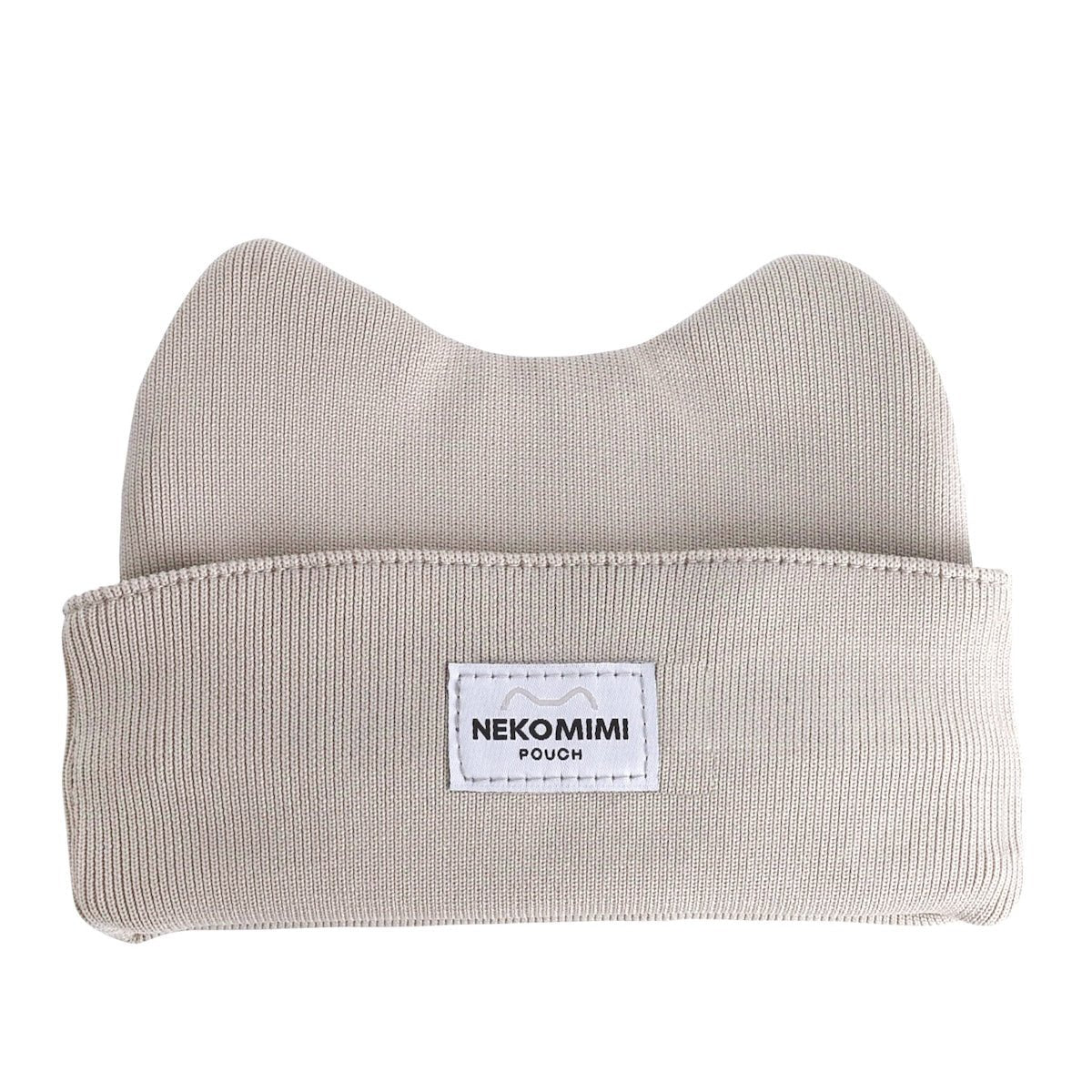 Cat Ear Pouch / Gakken Sta:Ful - bungu