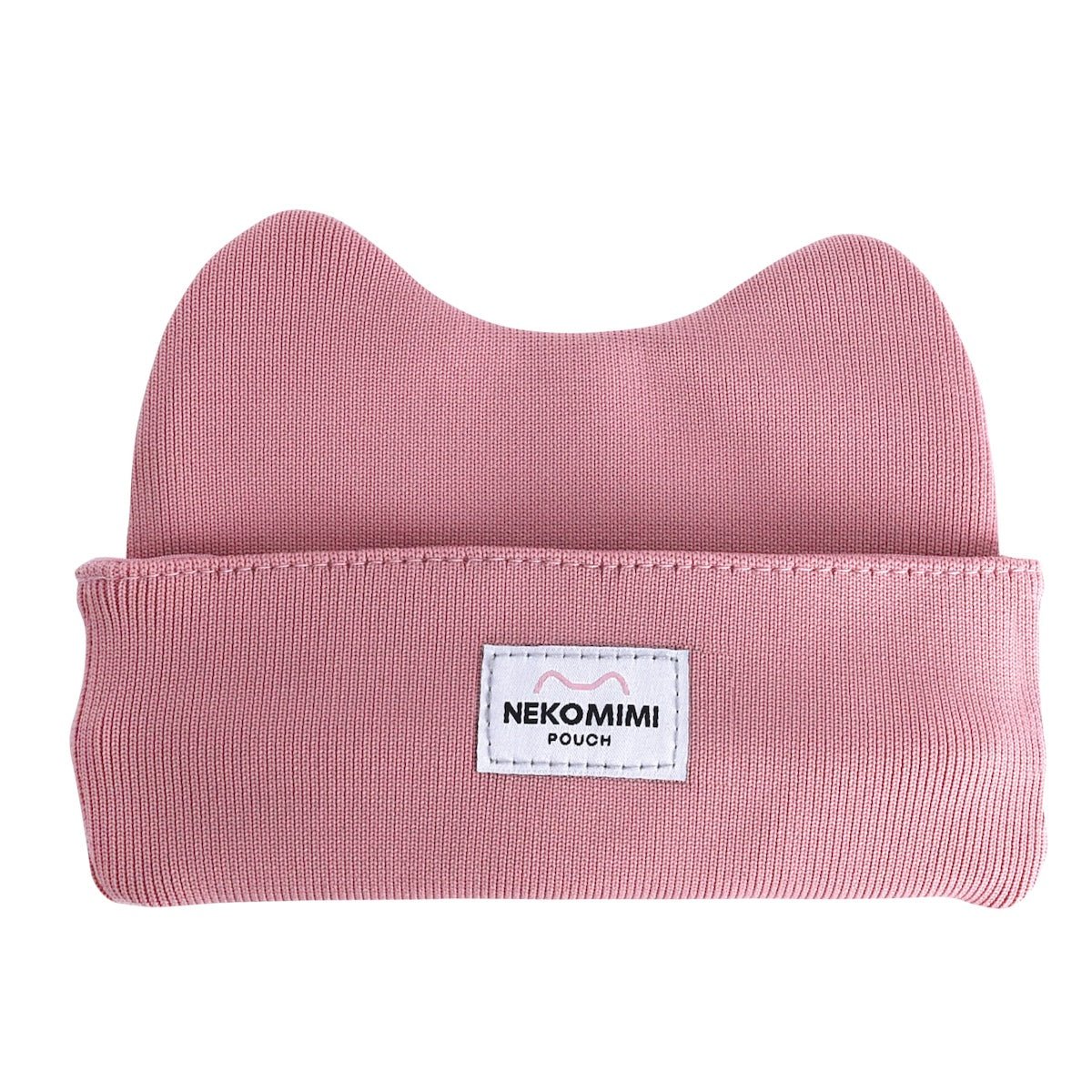 Cat Ear Pouch / Gakken Sta:Ful - bungu