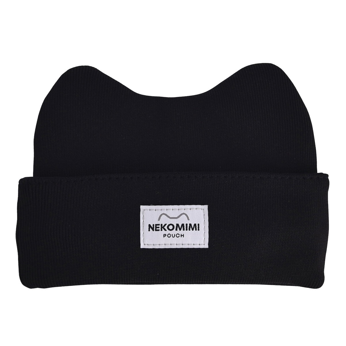 Cat Ear Pouch / Gakken Sta:Ful - bungu