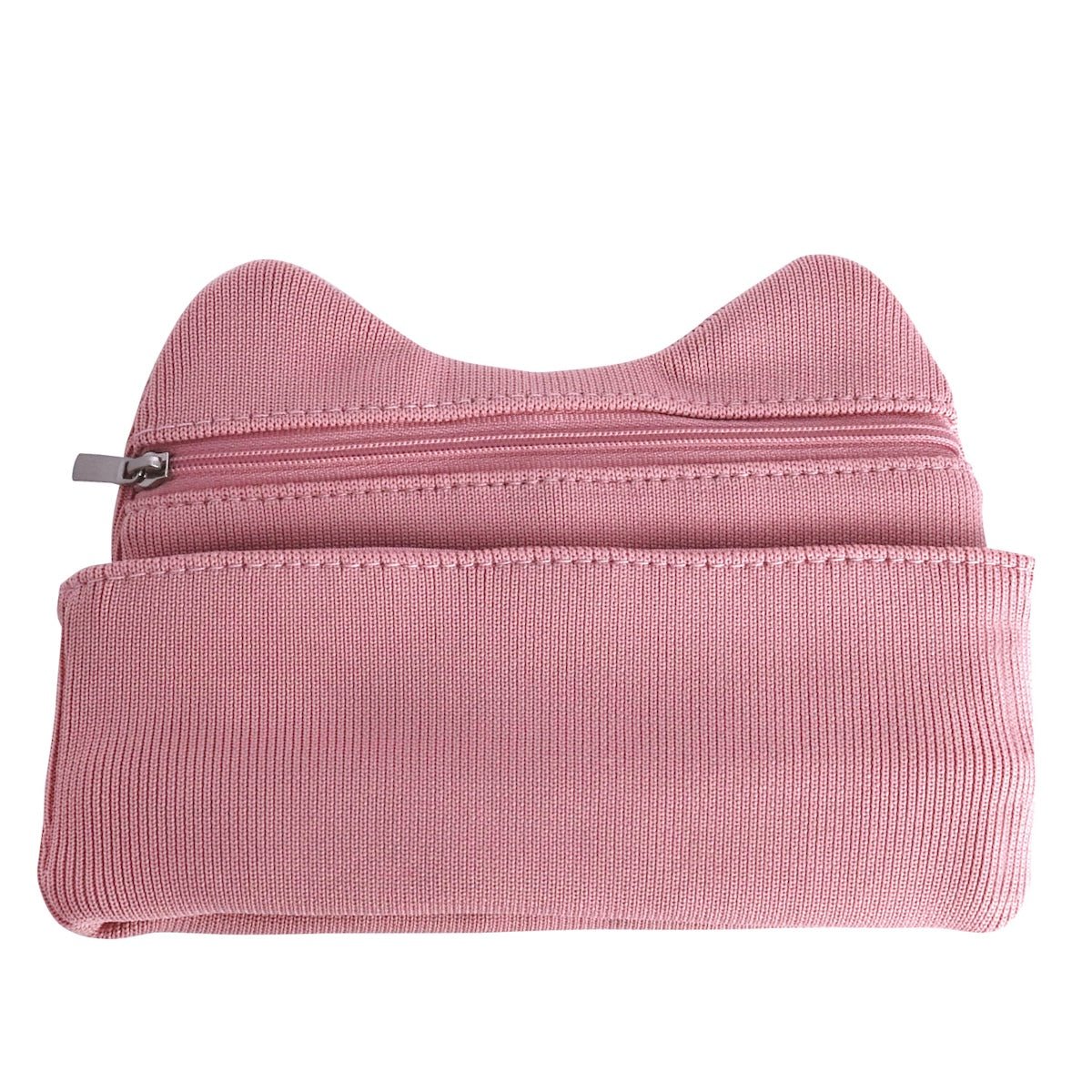 Cat Ear Pouch / Gakken Sta:Ful - bungu