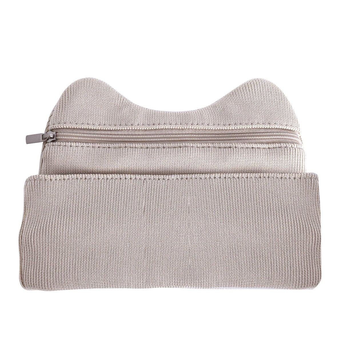 Cat Ear Pouch / Gakken Sta:Ful - bungu