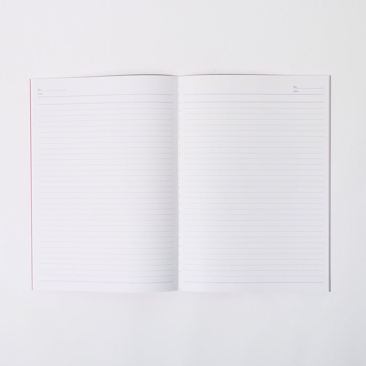 C.D. Notebook / Nippon Note - bungu