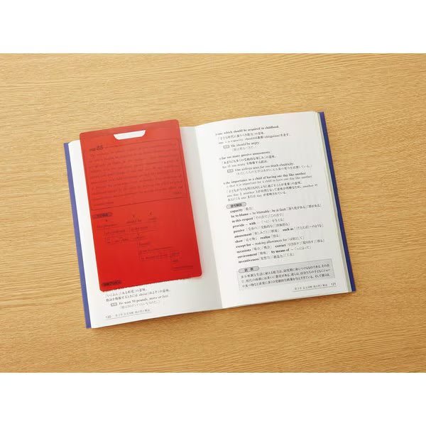 Checkle Pen Set / KOKUYO - bungu