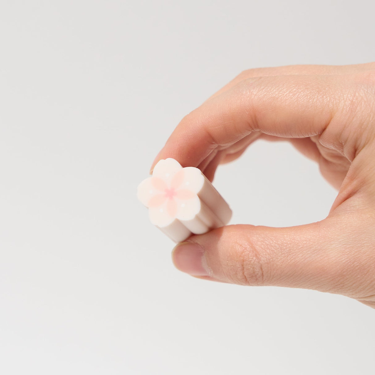 Cherry Blossom Sakura Saku Eraser / Sun - Star - bungu