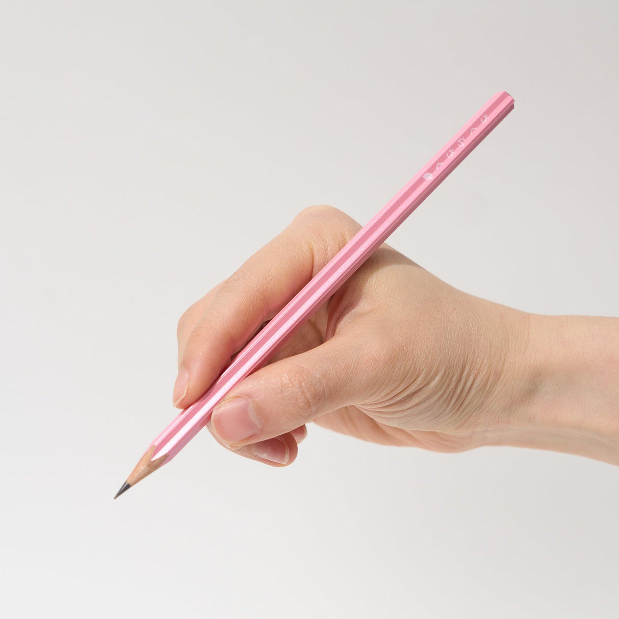 Cherry Blossom Sakura Saku Wooden Pencils / Sun - Star - bungu