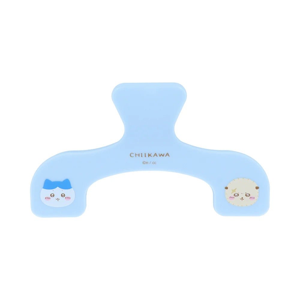 Chiikawa Ukanmuri Clip / Sun - Star - bungu