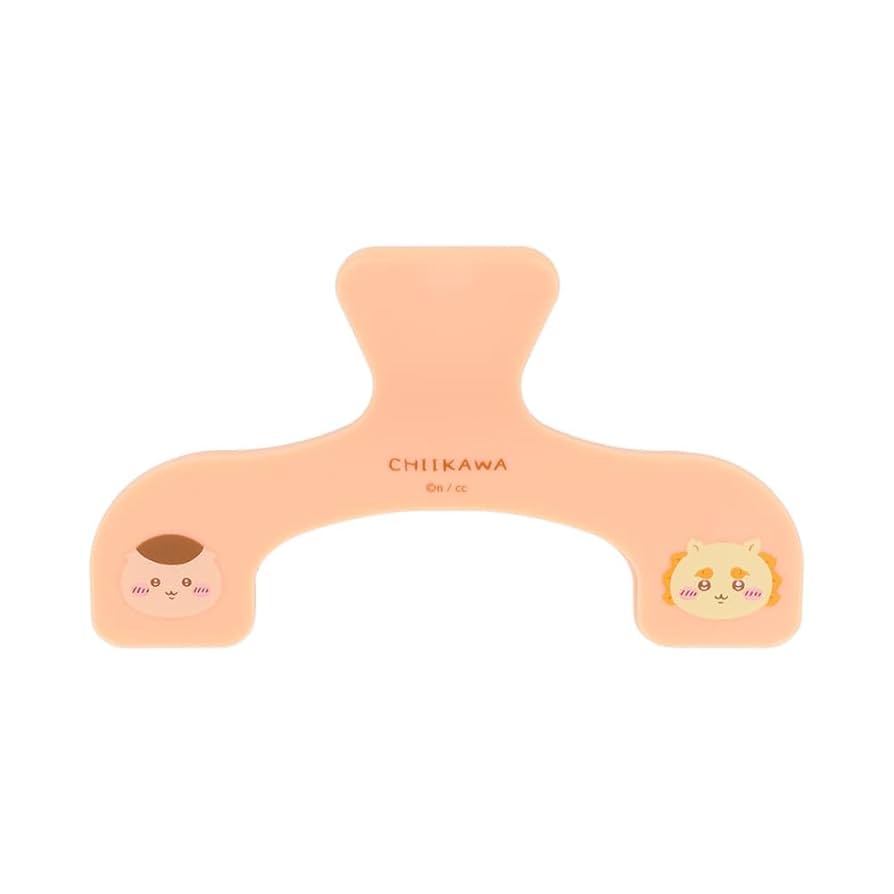 Chiikawa Ukanmuri Clip / Sun - Star - bungu