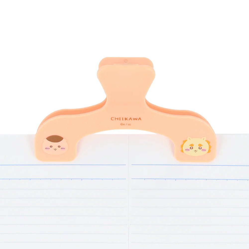 Chiikawa Ukanmuri Clip / Sun - Star - bungu