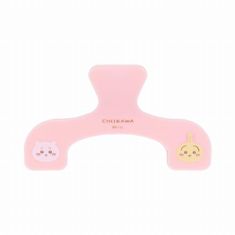 Chiikawa Ukanmuri Clip / Sun - Star - bungu