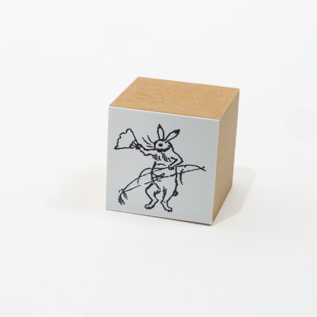 Choju Jinbutsu Giga Stamp Series / Benrido - bungu