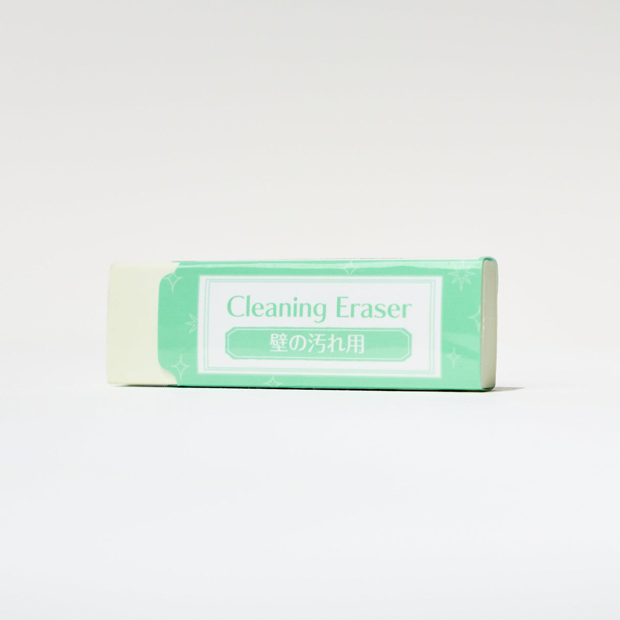 Cleaning Eraser Series / SEED - bungu