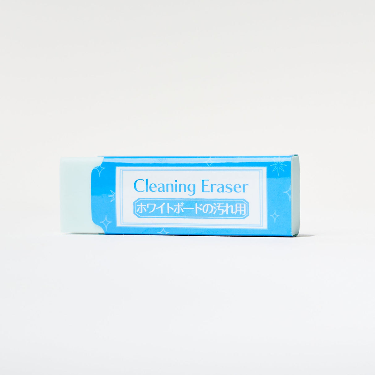 Cleaning Eraser Series / SEED - bungu
