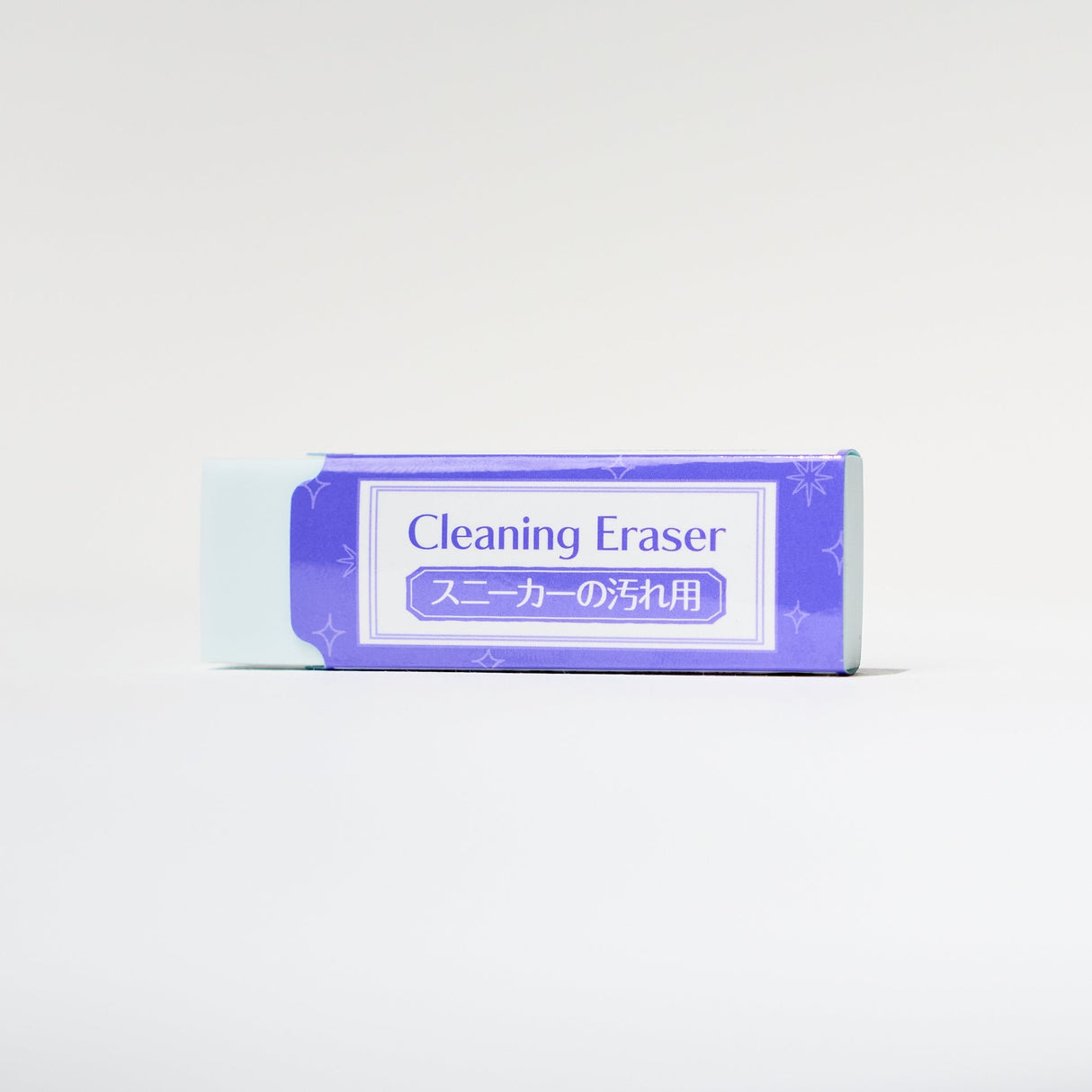 Cleaning Eraser Series / SEED - bungu