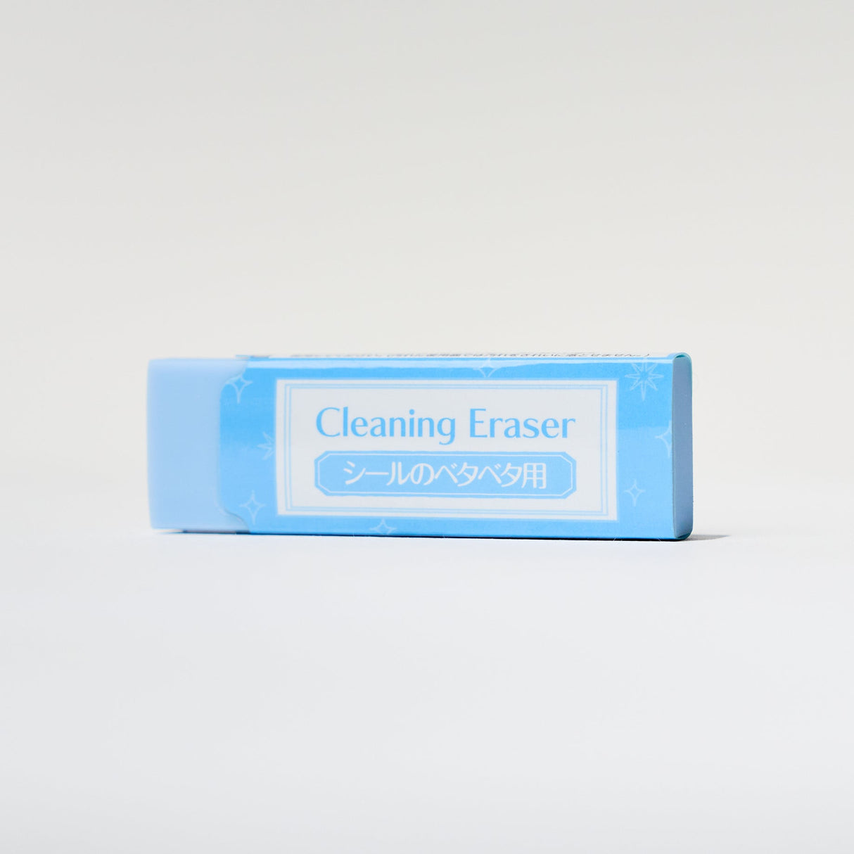 Cleaning Eraser Series / SEED - bungu