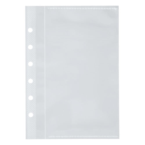 Collection File Sticker Book Starter Kit A6 / KOKUYO