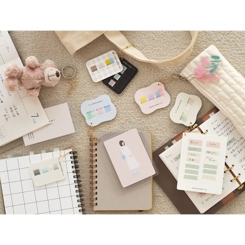 Coco Fusen TAS / Kanmido - bungu