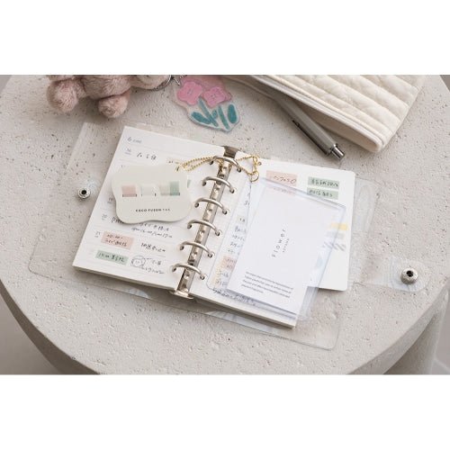 Coco Fusen TAS / Kanmido - bungu