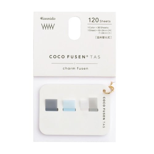 Coco Fusen TAS / Kanmido - bungu