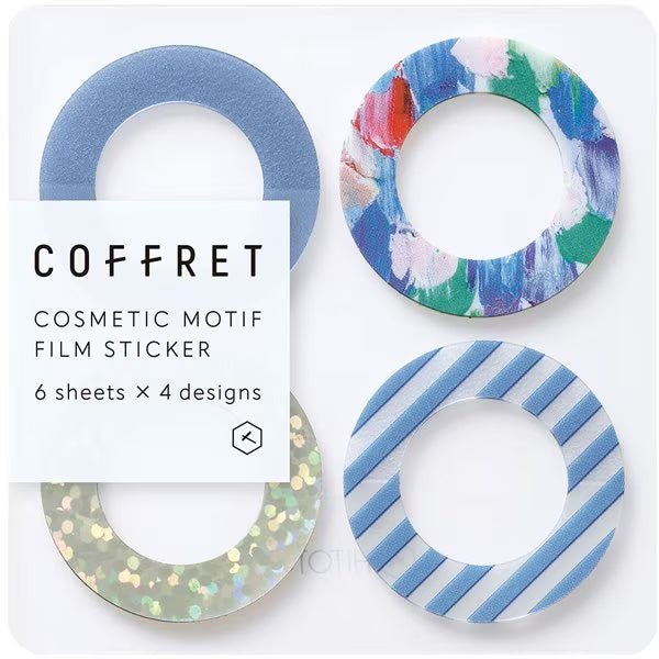 COFFRET RING / KING JIM - bungu