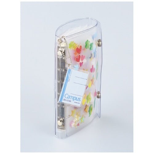 Collection File Sticker Book Starter Kit A6 / KOKUYO - bungu