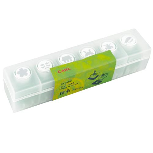 Craft Mini Punch Japan Selection / CARL - bungu