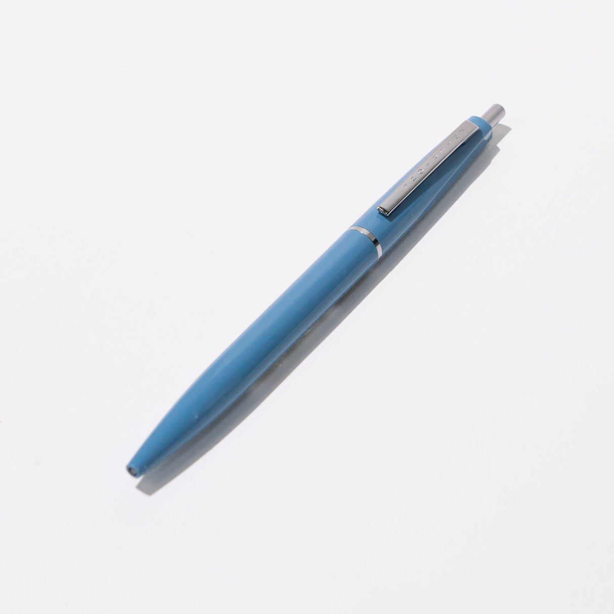Cushion Slide Mechanical Pencil 0.5mm / ANTERIQUE - bungu