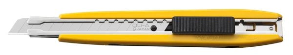 DA-1 Cutter Knife with Built-In Blade Snapper / OLFA - bungu