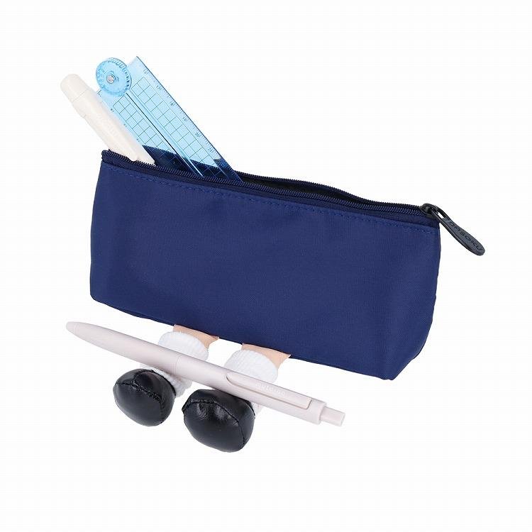 DASOKU Pen Case with Legs / Sun - Star - bungu