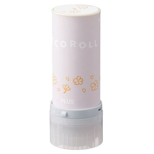 DecoRoll Decoration Roller Stamp / PLUS - bungu
