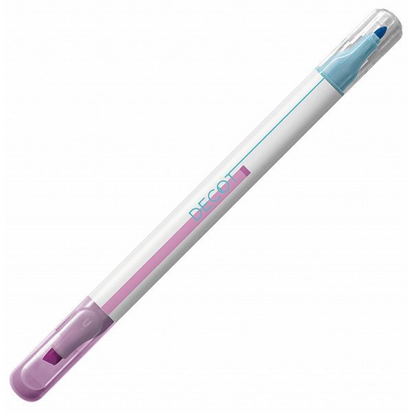 DECOT 3 Markers / Sun - Star - bungu