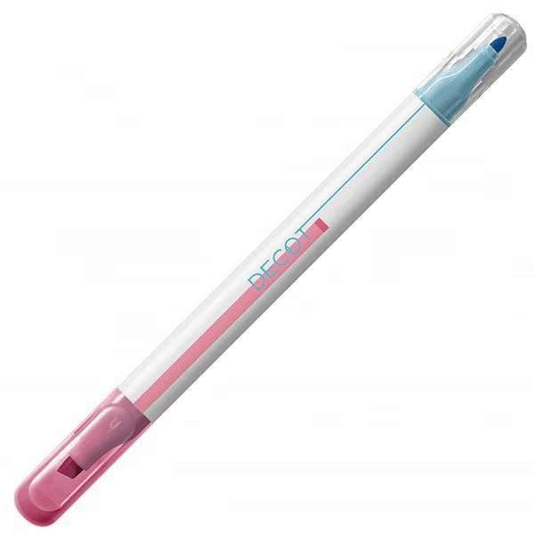 DECOT 3 Markers / Sun - Star - bungu