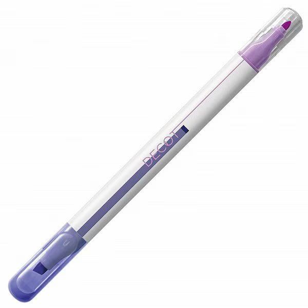 DECOT 3 Markers / Sun - Star - bungu