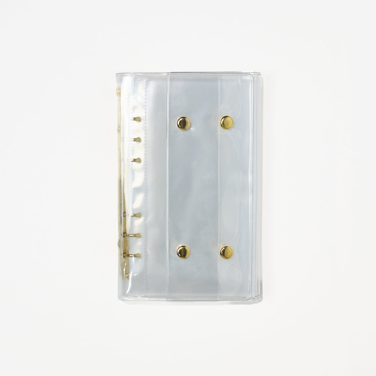 Dekamori Sticker Binder / Sun-Star - bungu