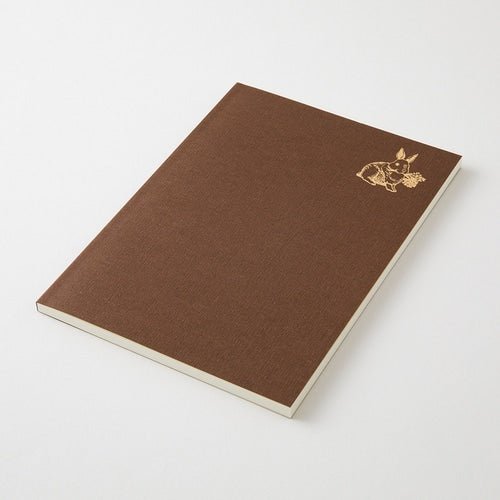 Delicious Diary / Midori DESIGNPHIL - bungu