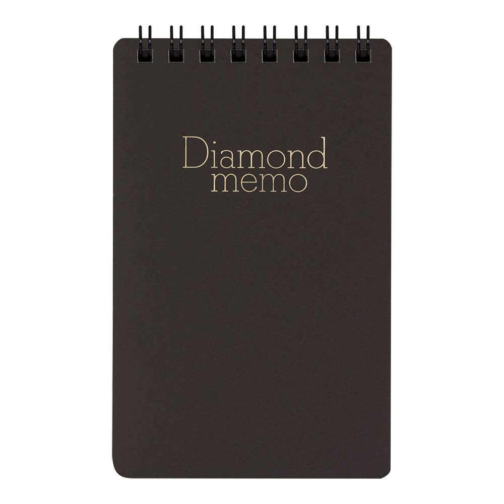 Diamond Memo Pad / MIDORI - bungu