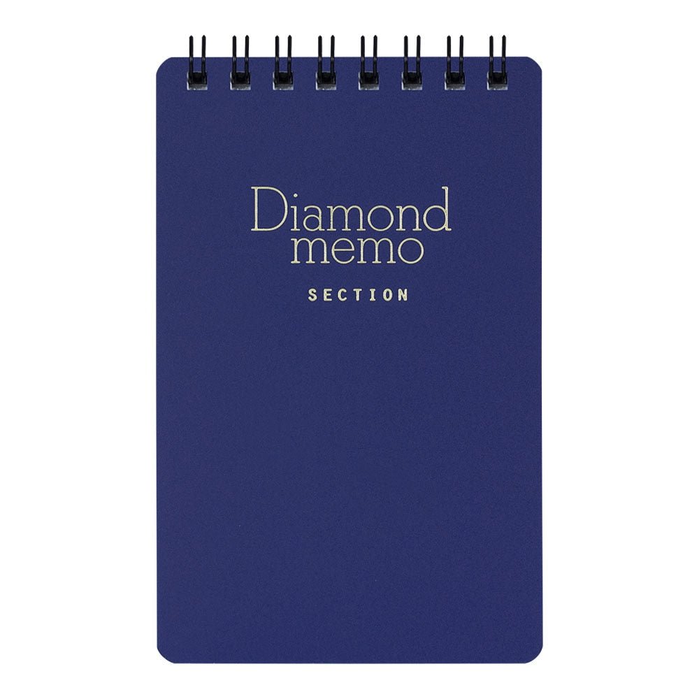 Diamond Memo Pad / MIDORI - bungu
