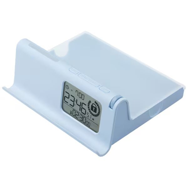 Digitox The Routine Smartphone Time Lock Case / Sonic - bungu