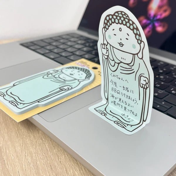 Divine Oracle Otsuge Fusen Sticky Notes / Gakken Sta:Ful - bungu