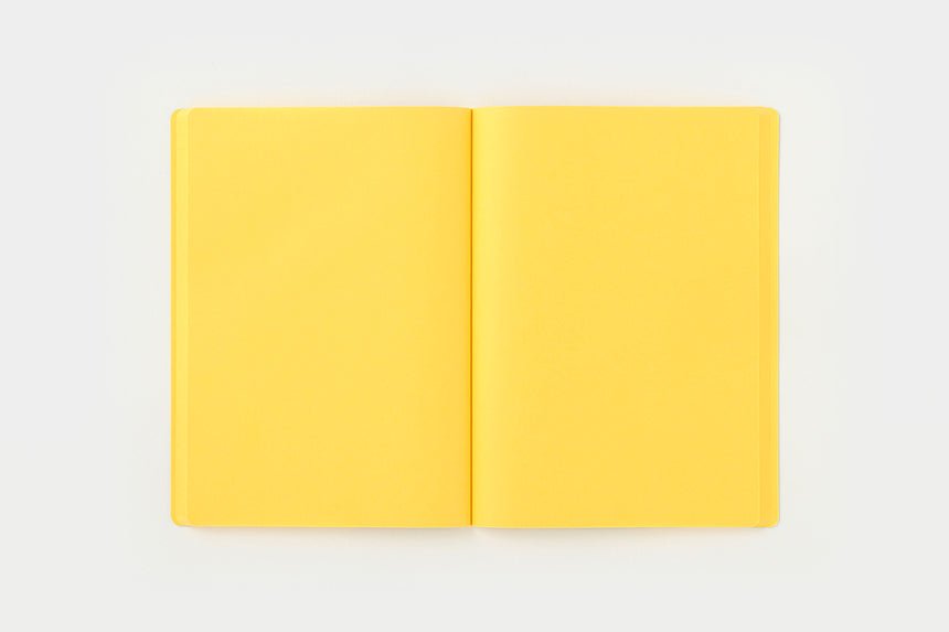 DOODLE Notebook B6 / Touch & Flow - bungu