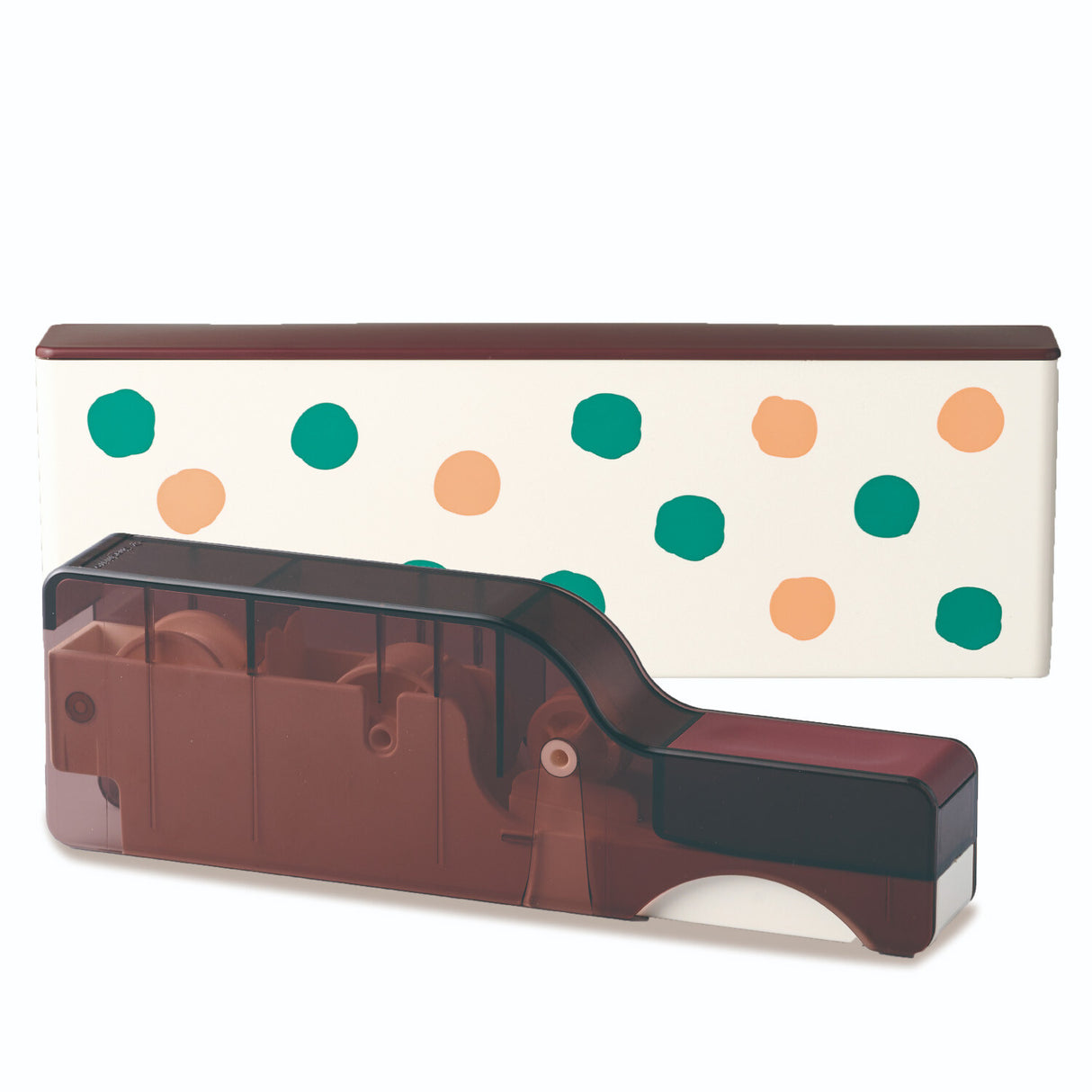 Masparade Wrapping String Maker / Shachihata