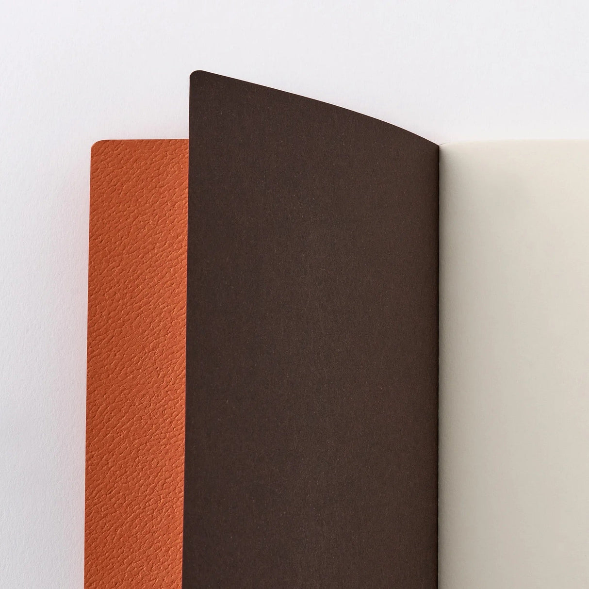 Dressco Alezan Stitch Notebook Bookcase Set / TAKEO PAPER PRODUCTS - bungu